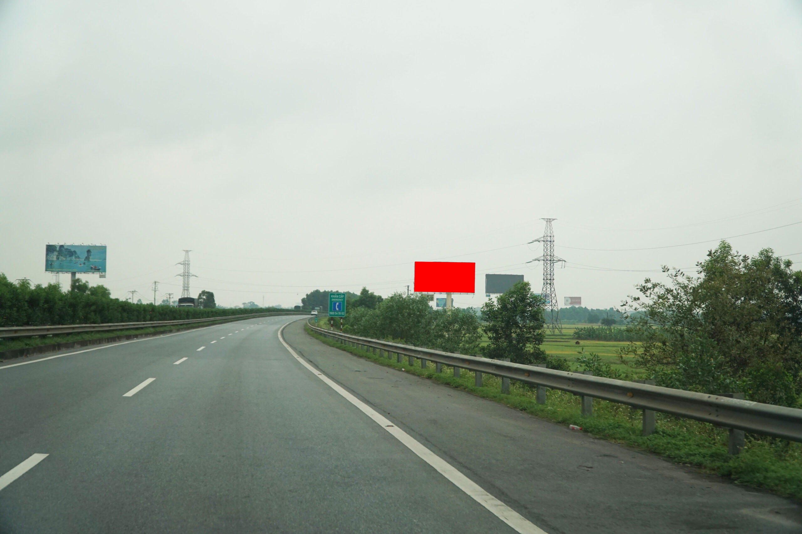 Phúc Yên (NB-LC highway)