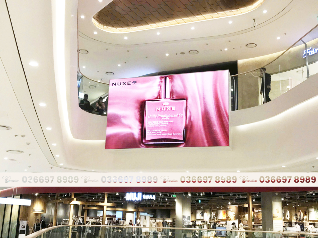 Qc Trung Tâm Thương Mại (TTTM) 4