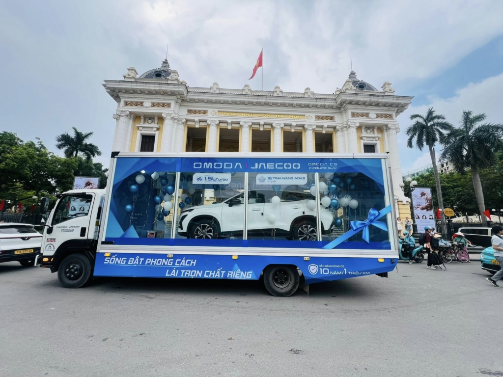 Roadshow 2
