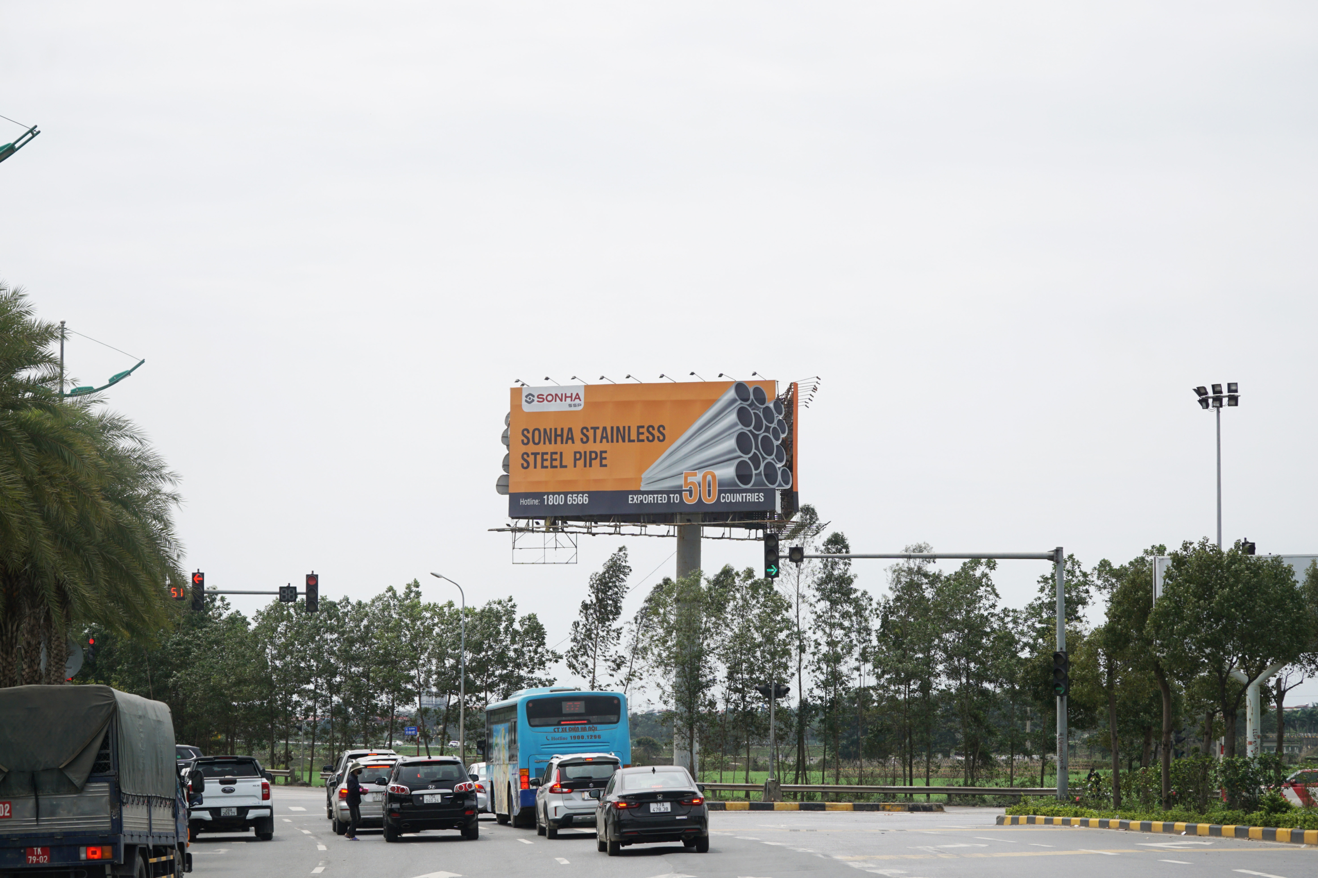 Billboard