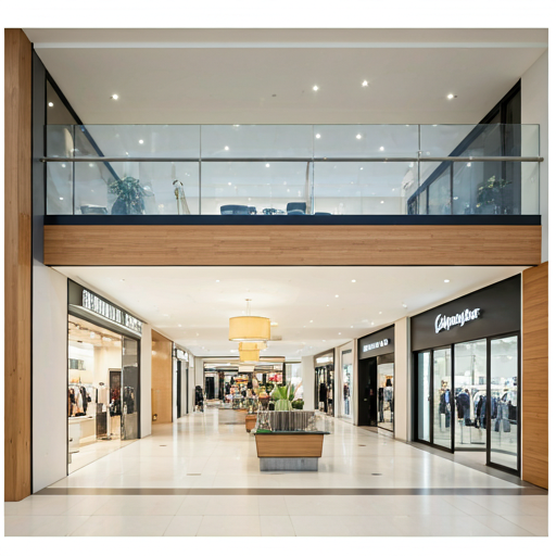 shopping-malls