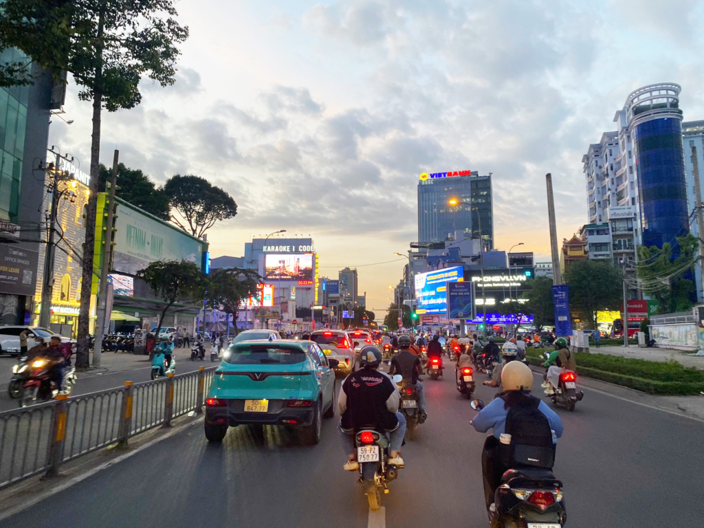 Màn hình LED (DOOH) 4
