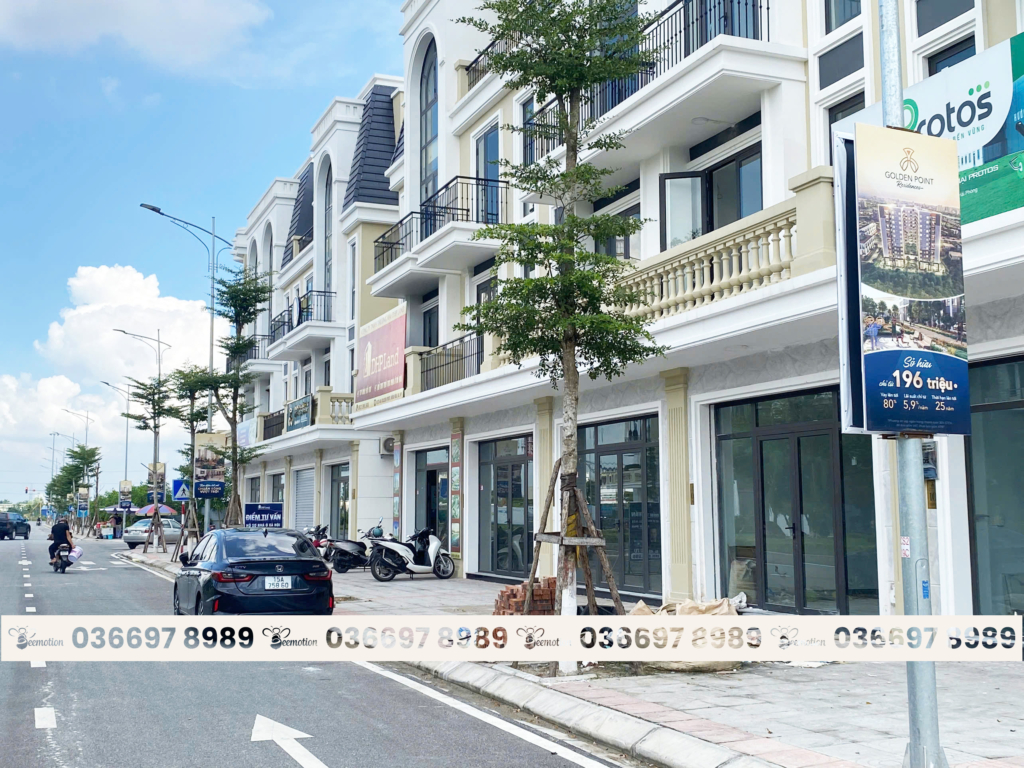 Golden Point Residences