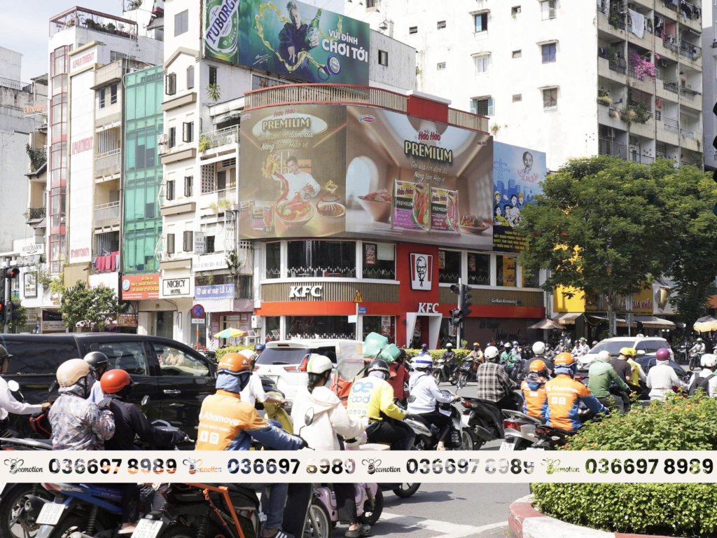 LED Nguyễn Thị Nghĩa – Lê Lai