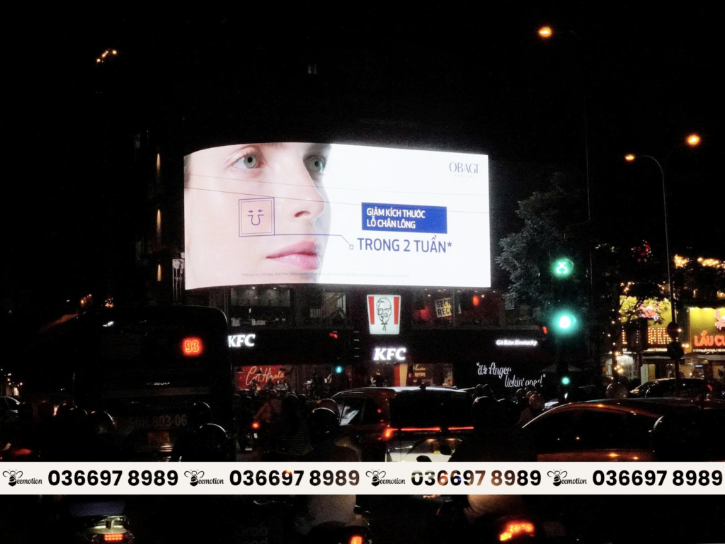 LED Nguyễn Thị Nghĩa – Lê Lai 2