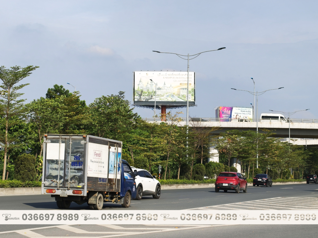 Cao tốc HN-HP – Vành đai 3 2