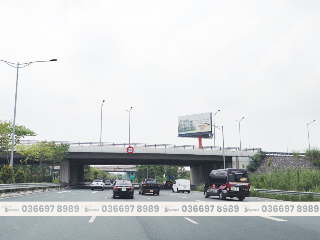 Cao tốc HN-HP – Vành đai 3