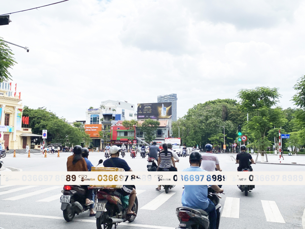 Trần Hưng Đạo – Đinh Tiên Hoàng 2