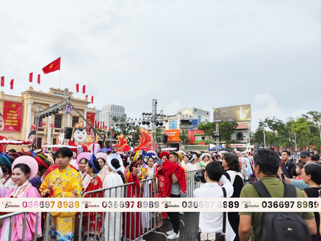 Trần Hưng Đạo – Đinh Tiên Hoàng