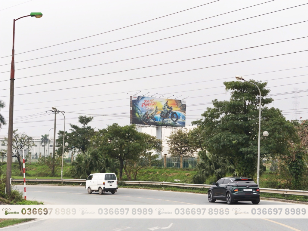 Cao tốc TL-NB/ cầu Thăng Long 4