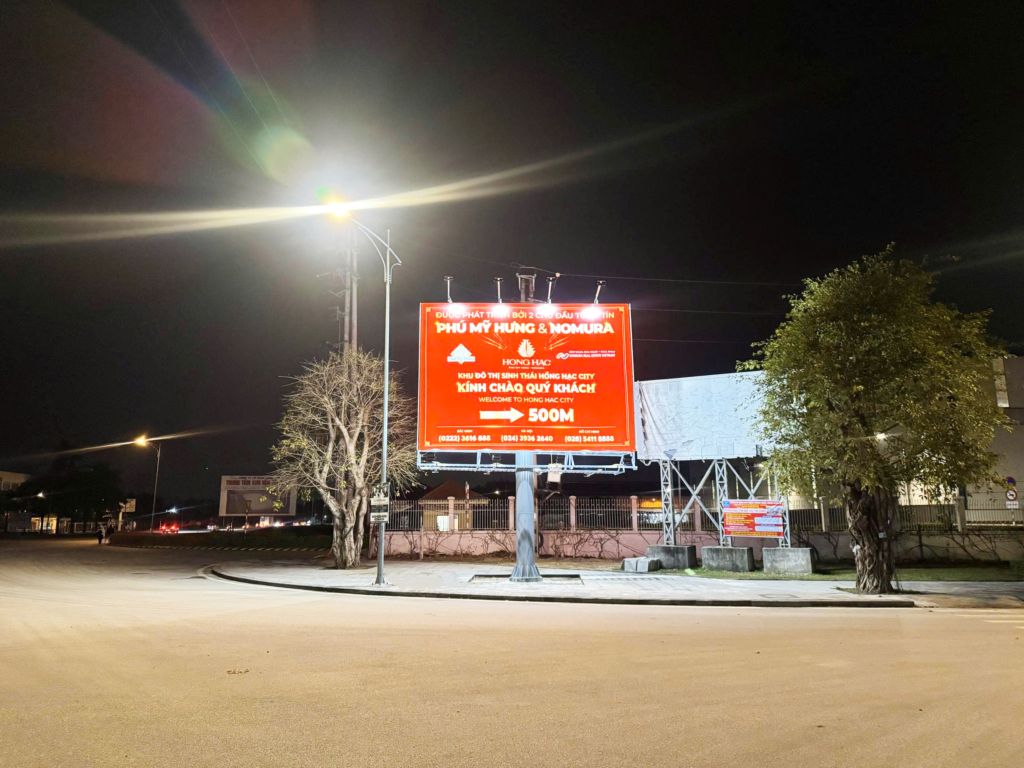 Hồng Hạc city 3
