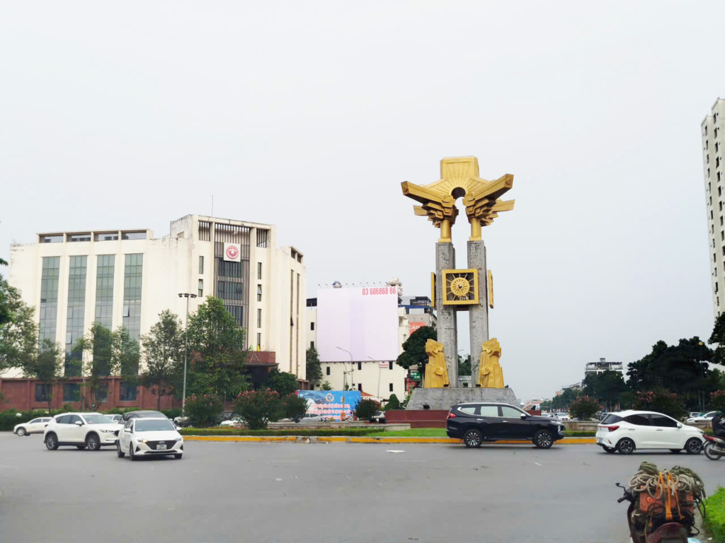 Lê Thái Tổ – Lý Anh Tông 2