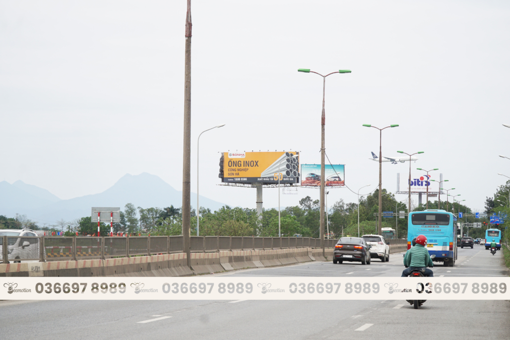 Cao tốc TL-NB x Quốc lộ 2A 2