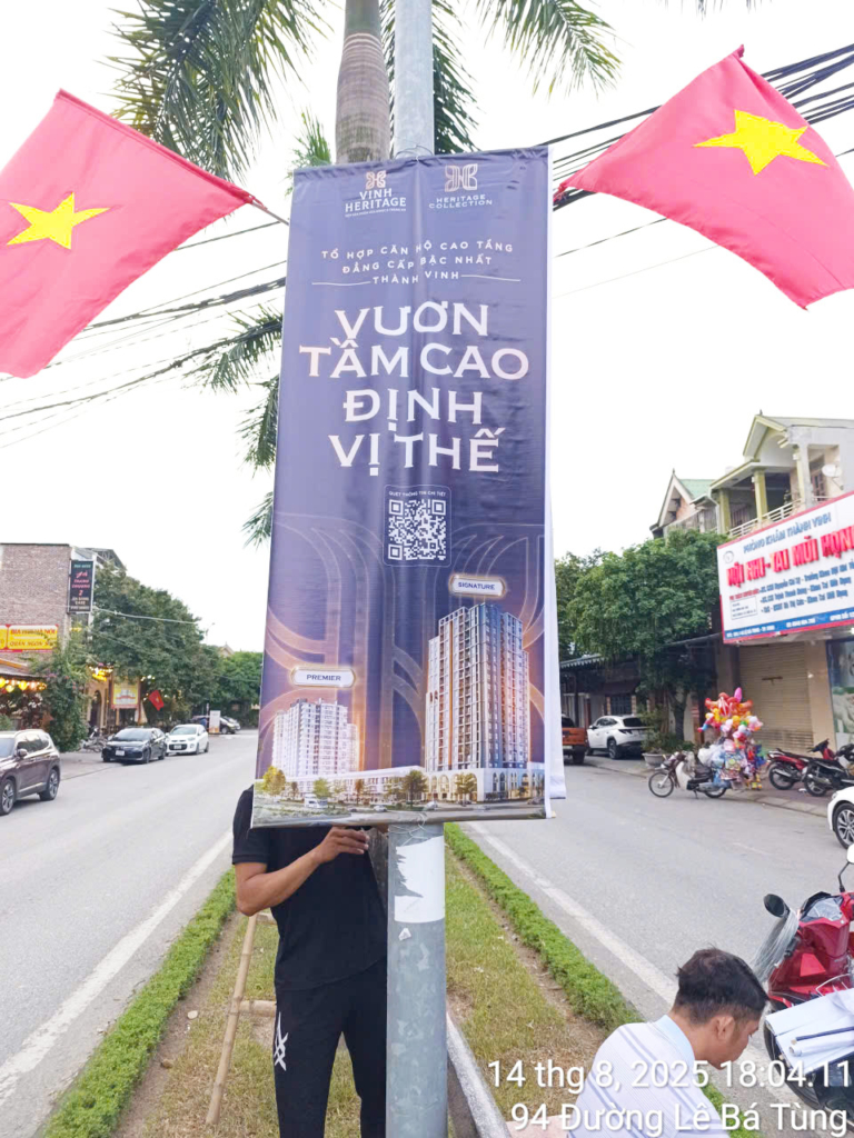 Vinh Heritage 4