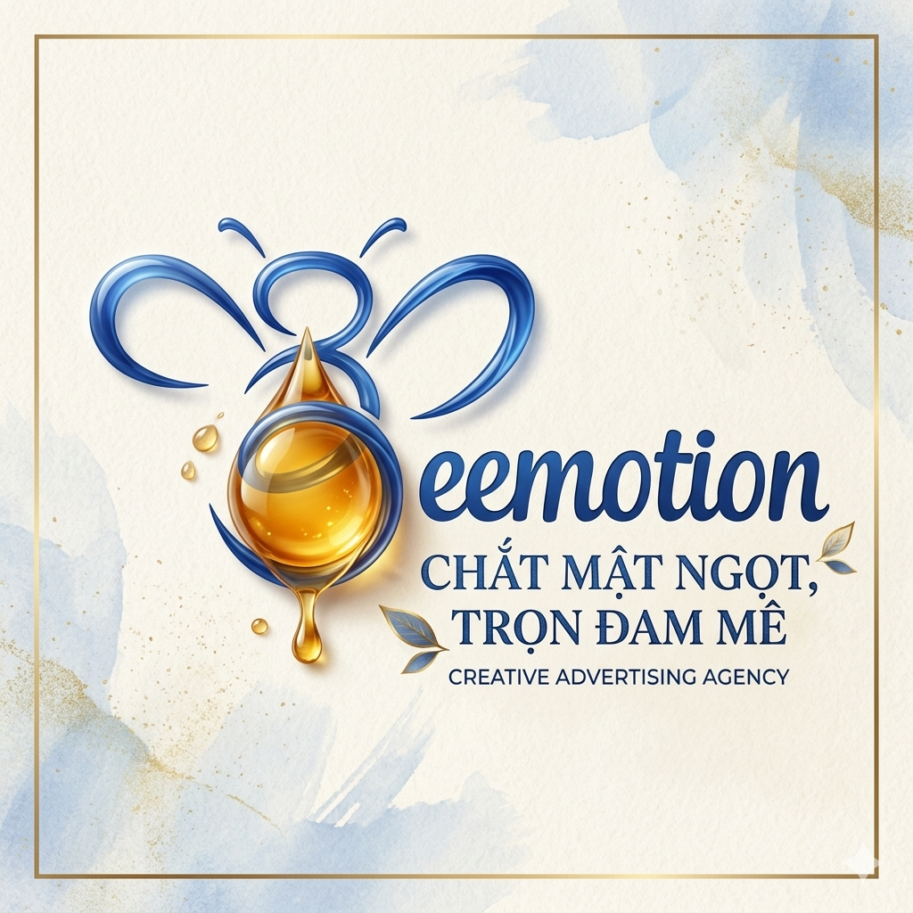 EMOTIONAL ADVERTISING AGENCY