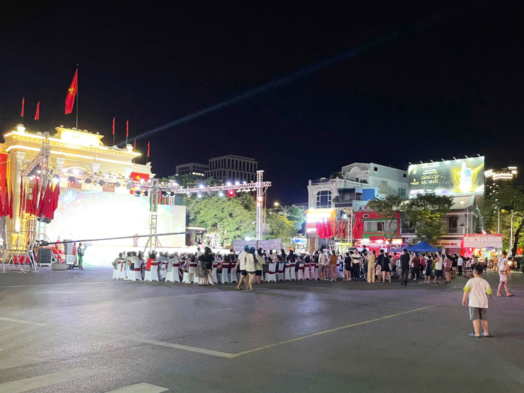 Trần Hưng Đạo – Đinh Tiên Hoàng 3