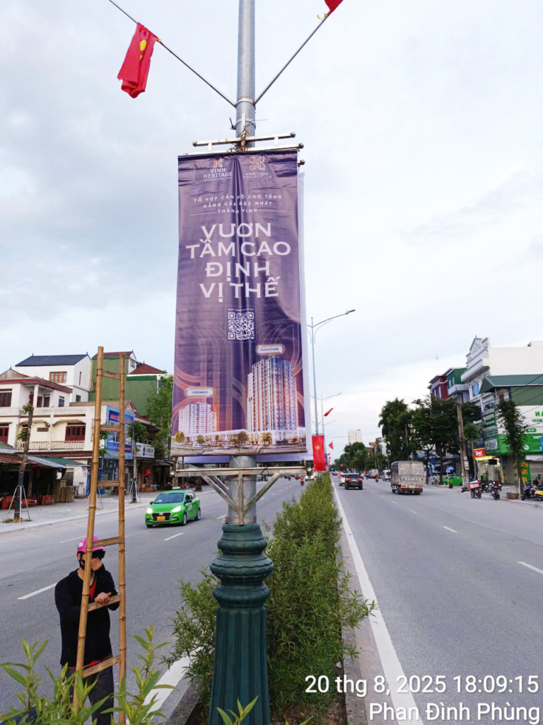 Vinh Heritage 6