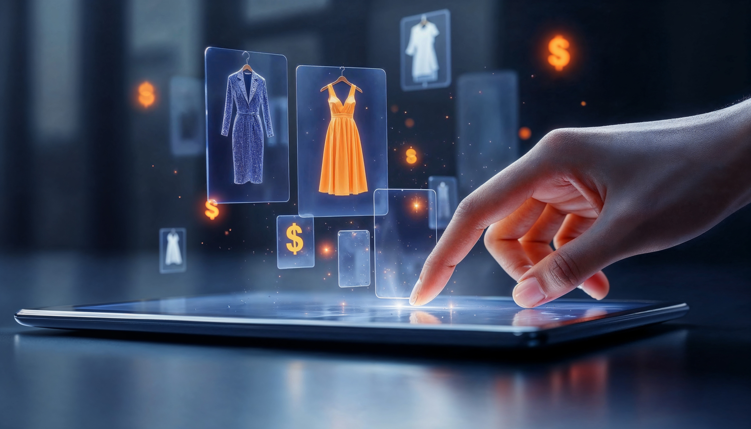 E-commerce