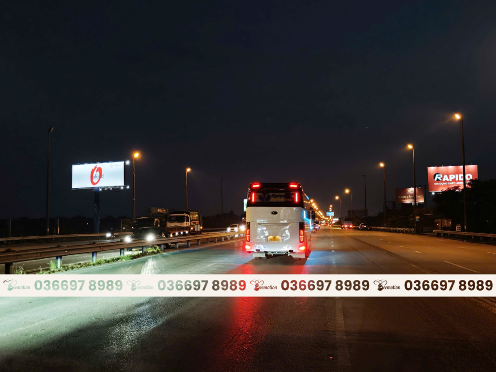 Cao tốc TL – NB/ Trạm thu phí 4