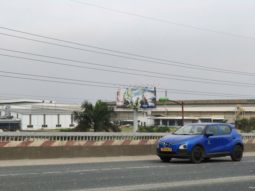 Cao tốc TL-NB/ cầu Thăng Long