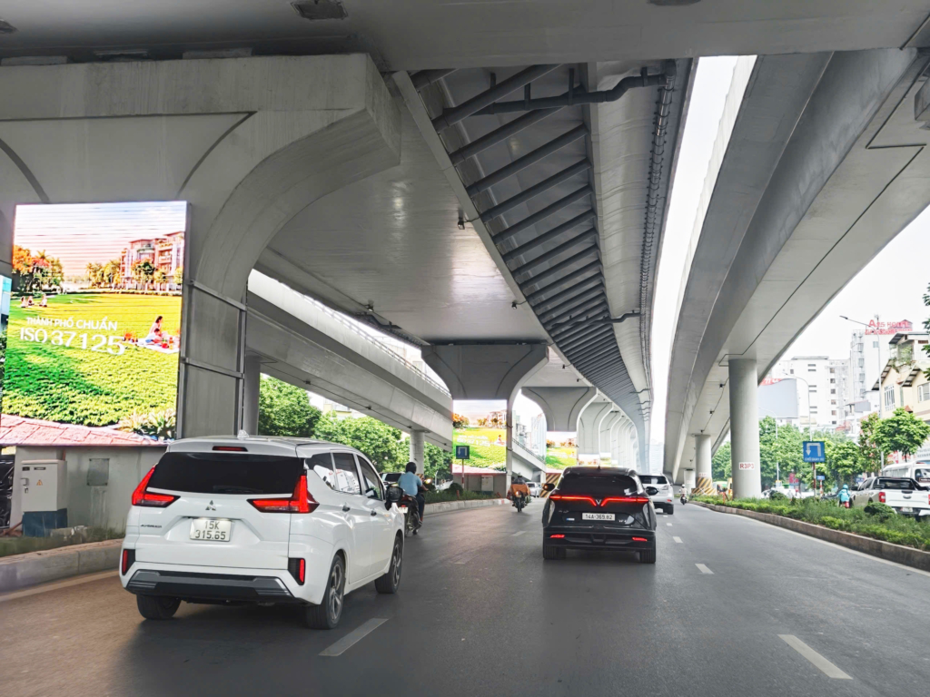 LED Trường Chinh 3