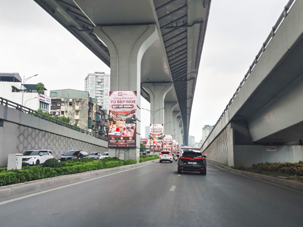 LED Trường Chinh 2