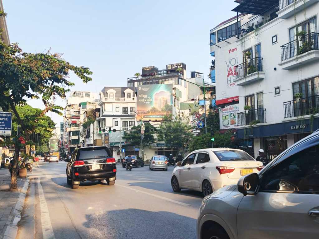 Nguyễn Thái Học – Lê Duẩn