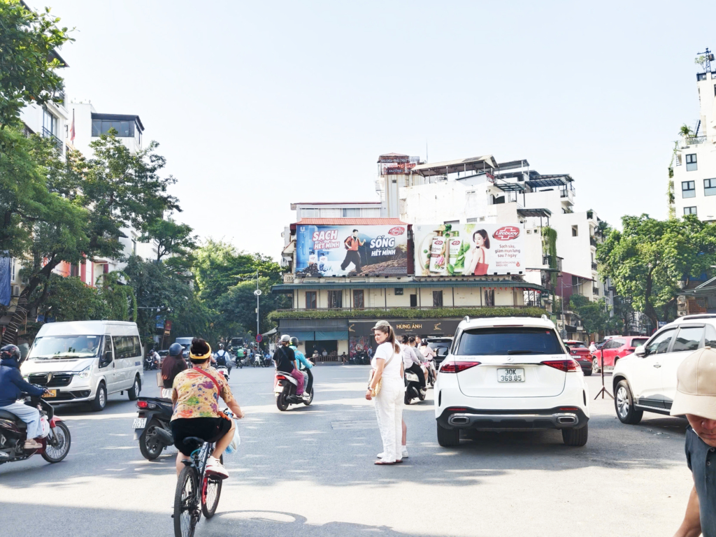 Chợ Hàng Da